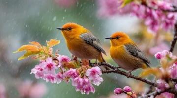 我領到了春日踏青攻略七星巖外煙霞古,疊彩山前草木深