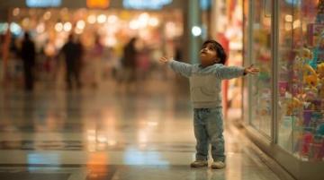 孩子流連忘返!世紀東方隱藏版玩具店探秘——30+叔叔也淪陷的潮玩世界