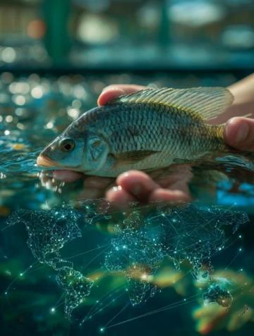 山塘養魚戶:私人水域禁釣之困與解決方案探討