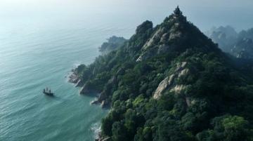 四川廣安鄰水縣：自然人文交融的寶藏之地