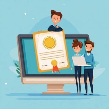 可報考的教師資格證類型；