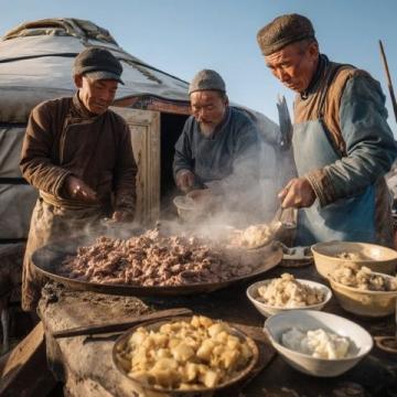 廣漢一日游攻略：從早點到晚餐，所有食材都在這里