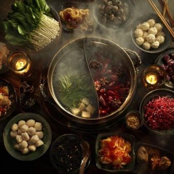 上上謙火鍋大幅收縮,明星餐飲光環褪色!