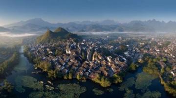 湖南永州——藏在瀟湘深處的寶藏之地,不去后悔!