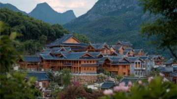 連南文旅推介會，深藏粵北的寶藏瑤鄉，真的誠意滿滿！