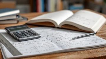 揭秘高考數學成績下滑：命題創新背后的挑戰與啟示