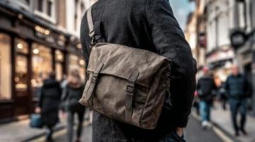 現(xiàn)代人出門追求便捷：拎包即走的出行方式