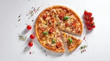 上海第1披薩,轉(zhuǎn)行了！；最新美食熱點上線！