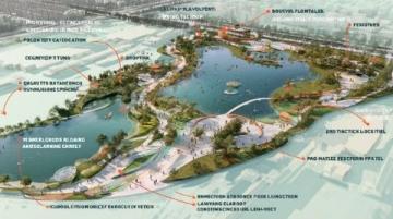 珠海圓明新園旅游攻略詳解