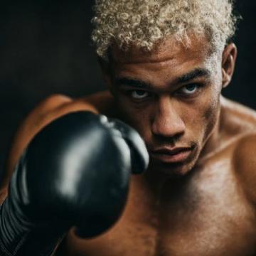 初學者必知的拳擊規則和技巧！