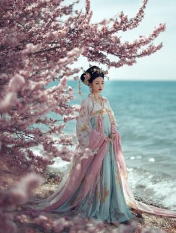 雞鳴寺玄武湖賞櫻攻略:不出片才怪!