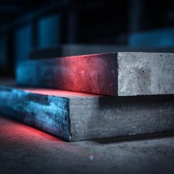 鑄鐵砝碼常識：高硬度、高精度、耐磨！