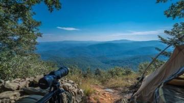 探秘大別山，五家獨門露營秘境,等你來征服!