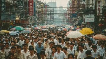 漫步上海，一整天捕捉20佳景，體驗城市風光極致之美