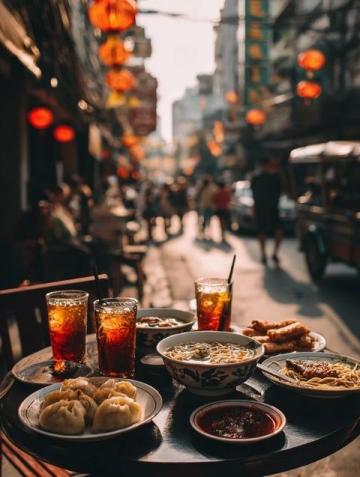 必嘗!香港經(jīng)典與小眾美食攻略全解鎖