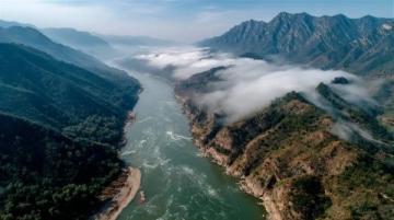 四川廣安鄰水縣：自然人文交融的寶藏之地