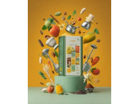 美食文創產品上新