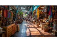 四會(huì)翡翠市場(chǎng)的魅力與美食探索之旅