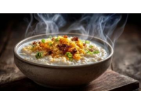 醫生推薦的“黃金三寶粥”：山藥蓮子小米粥養生秘方