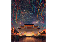 **信宜小吃街舌尖上的嶺南煙火**