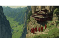 大同四天樂：交通便利、景點免費，老人旅游的理想之地