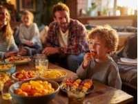 育兒誤區：用零食獎勵孩子真的好嗎？