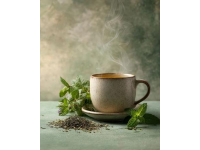 疏肝解郁：緩解更年期癥狀的茶飲方案