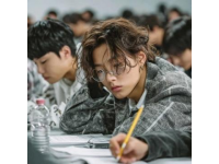 高考狀元反思:高中數學其實并不難,我也能輕松拿130+