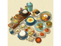 家常又美味的幾道美食做法";