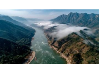 四川廣安鄰水縣：自然人文交融的寶藏之地