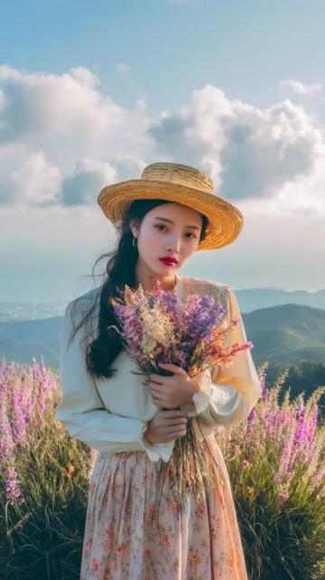 真實鄉村生活照爆紅網絡！無濾鏡三圖感動網友：這才是心靈的歸宿