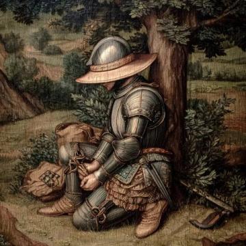 探險者的裝備秘辛：狩獵、工藝與護甲的傳奇之旅