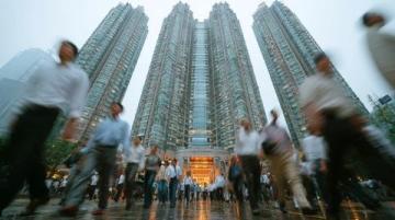 五一香港旅游，小眾景點等你來探索