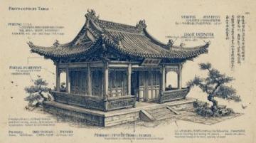 閬中因宣稱“王母娘娘瑤池”屬地登上熱搜，引發(fā)熱議與質(zhì)疑