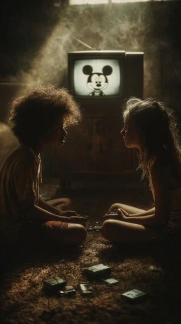 兒時記憶：那些熟悉的場景你還記得多少？