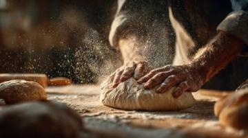 新手必看：面包打面全流程及手套膜秘訣詳解