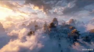 彭城修仙筆記我在凡間教直播短視頻