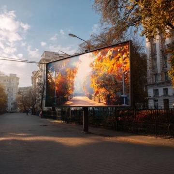 烏克蘭旅行攻略全解析：四季美景與文化盛宴