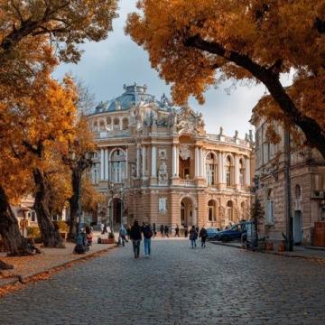 烏克蘭旅行攻略全解析：四季美景與文化盛宴