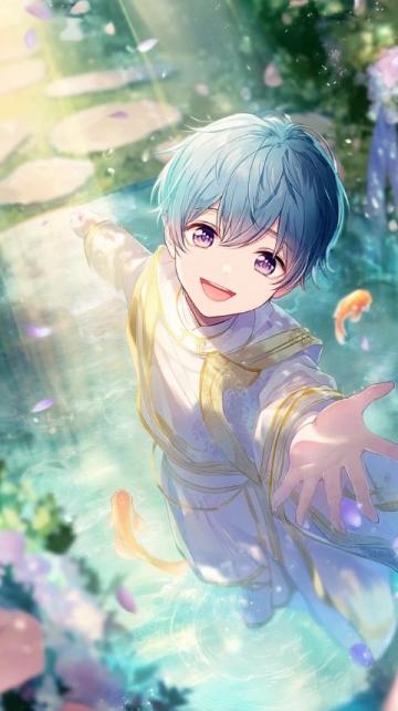 賽里木湖即將迎來封神的季節，錯過再等一年！