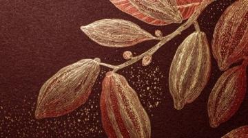 法芳娜巧克力超香！