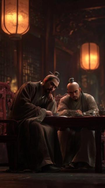 舊友相邀重游常熟有感