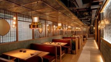 新天地蝶園迪扮店：復刻老上海經典本幫菜的記憶餐廳