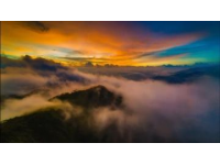 天門雄峙楚江開：蕪湖天門山的自然史詩與人文華章