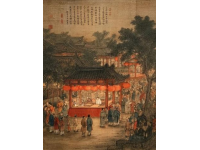 汕尾二馬路夜市：品味老城風味小吃