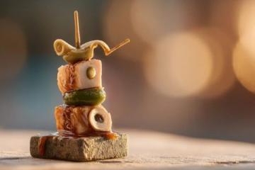 TACO邂逅安格斯牛肉串！萬象城這家墨西哥餐廳成為昆明美食新地標