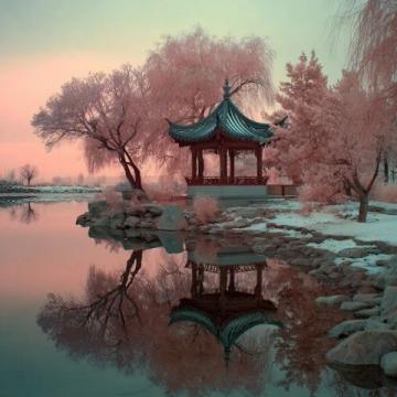 春節(jié)過后，適合去哪里旅游？這些目的地人少景美，錯過等一年！