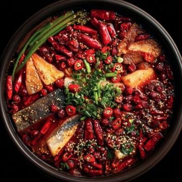 云南美食探秘:揭秘最具代表性的地方特色佳肴