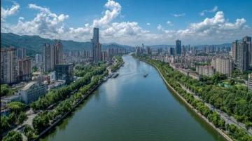 新鄉(xiāng)市地理位置與氣候特點(diǎn)概述及旅游美食推薦