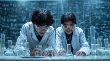 
高三生物高分攻略：70-90分如何突破大題難關